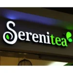 acrylic signs