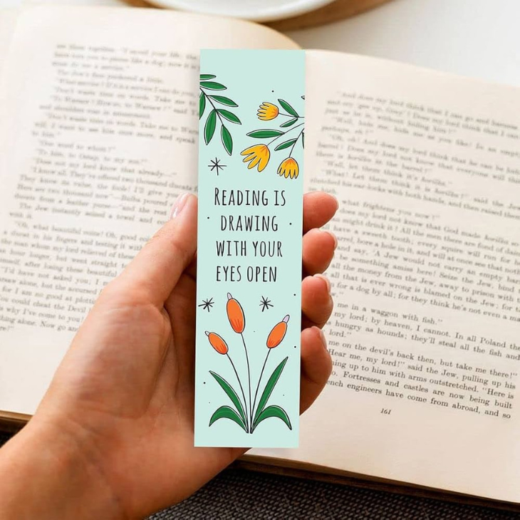 Custom Bookmarks view 4