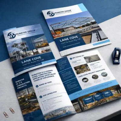 Brochure