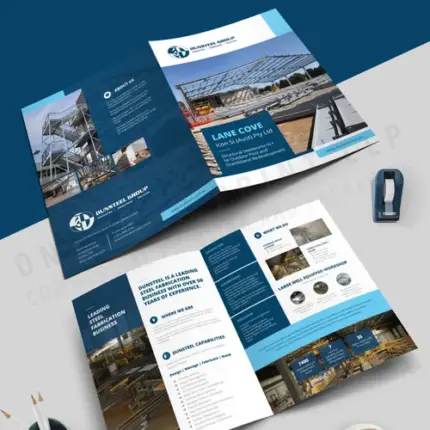 Brochures