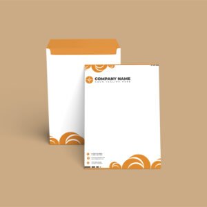 Envelopes