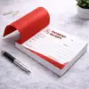Custom Cash Voucher Printing - Serialised, CMYK, 130GSM