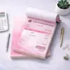 Custom Bill Books