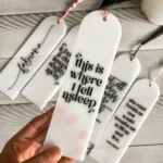 Custom Bookmarks