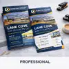 Custom Flyers