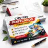 Postcards