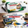 Post cards