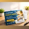 Postcards