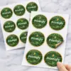 Custom Labels