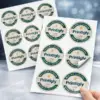 Custom Labels