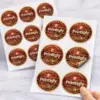 Custom Labels