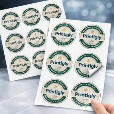 Custom Labels