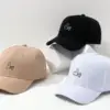 Custom Printed Caps