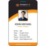 Custom Identity Cards.