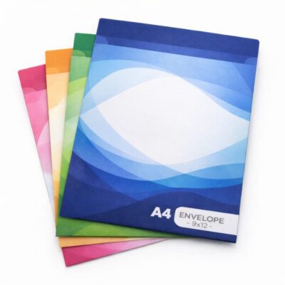 Envelopes ( A4 Size Envelope ( 9X12 ) )
