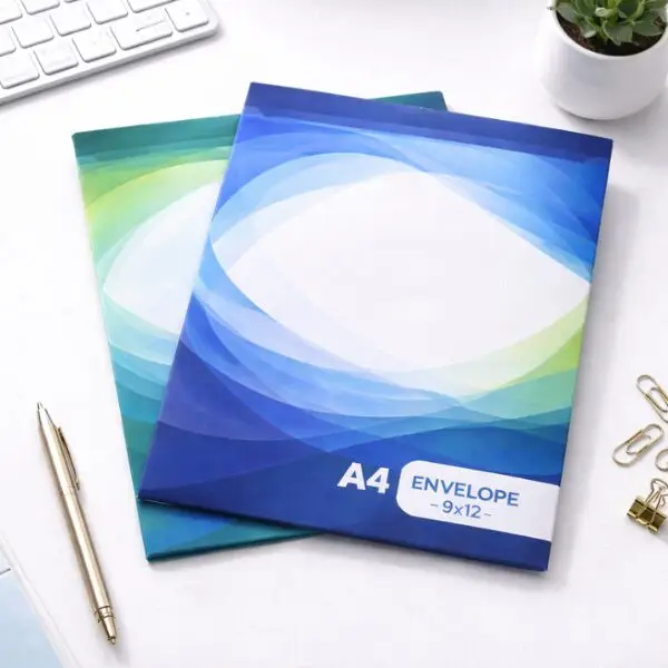 Envelopes ( A4 Size Envelope ( 9X12 ) )