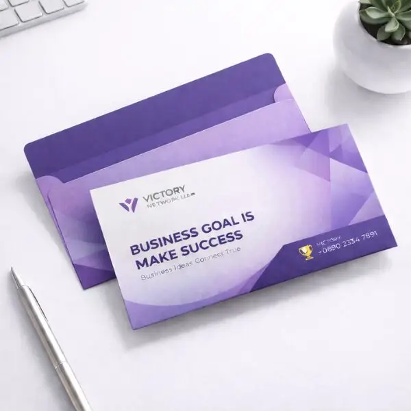 Envelopes ( Letter Envelope (9.5 X 4.5) )