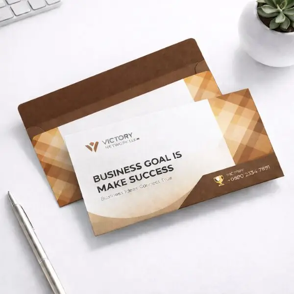 Envelopes ( Letter Envelope (9.5 X 4.5) )