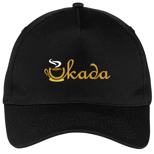 Custom Printed Caps | Branded Caps for Corporate Gifting | Bulk Orders
