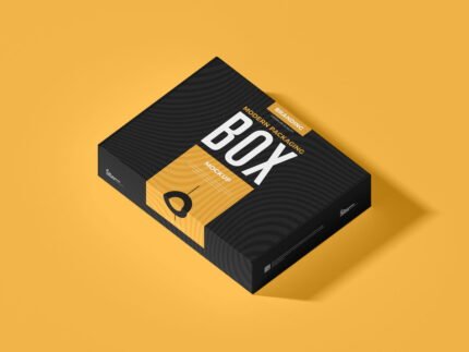 Product Boxes