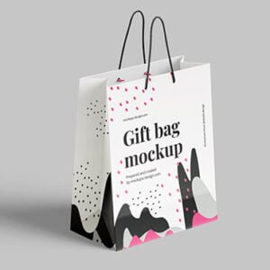 paper bags