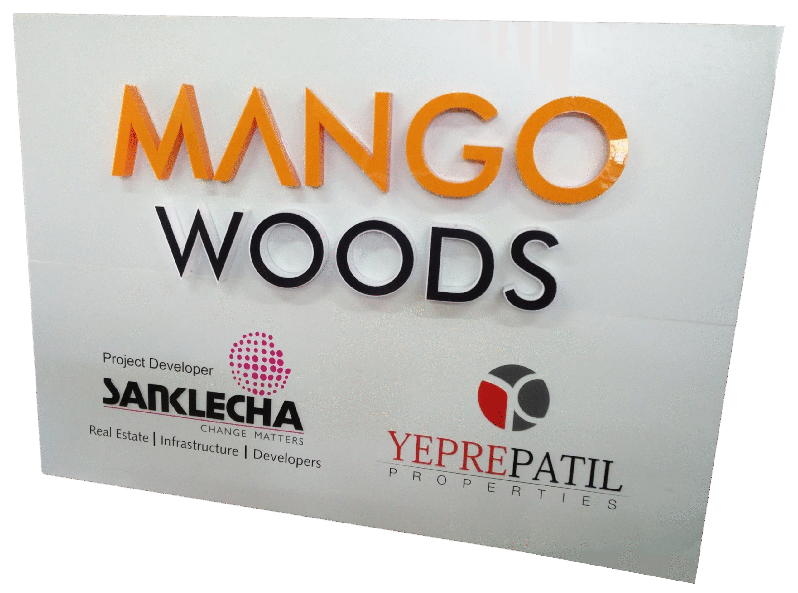 Custom Acrylic Signs | LED Neon Signs | Office, Shop, Restaurant Signage