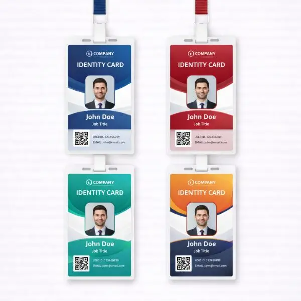 Identity Cards