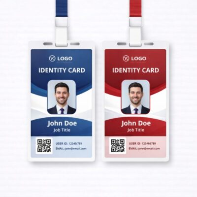 Identity Cards