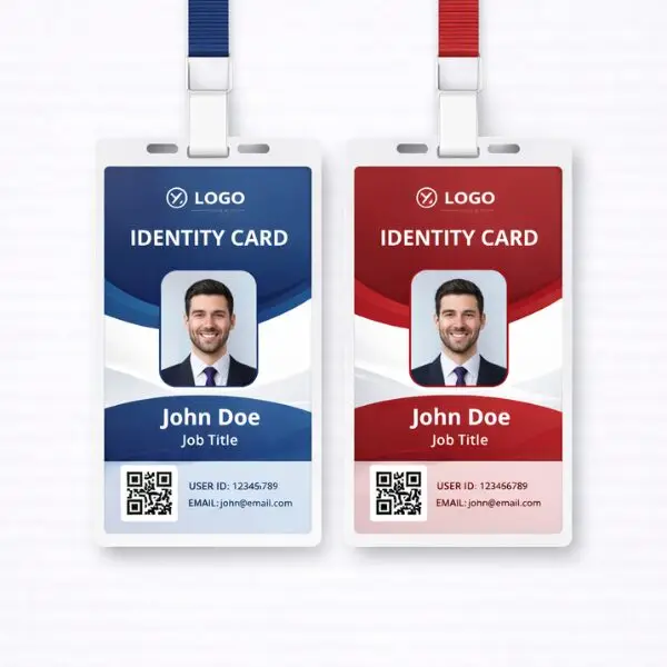 Identity Cards