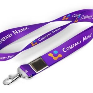 Custom Lanyards