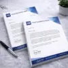 Letterheads