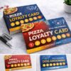 Loyalty Cards