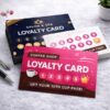 Loyalty Cards