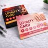 Loyalty Cards