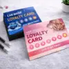 Loyalty Cards