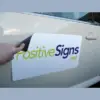 Magnetic Signs
