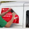 Magnetic Signs