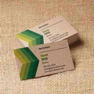 business visiting cards printing