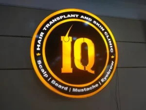 Outdoor Signs