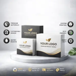 Product Boxes