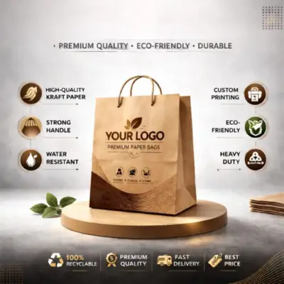 Paper Bags