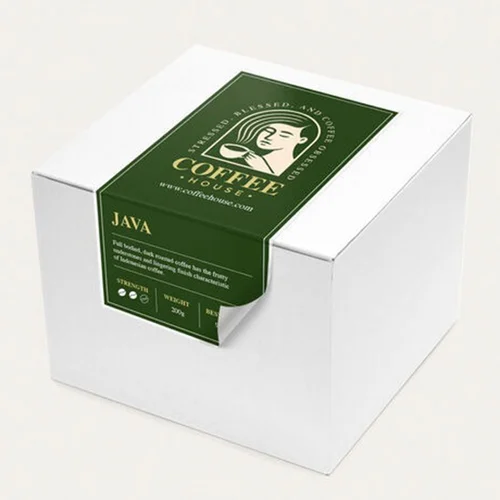 Product and packaging label printing Bangalore — Printigly
