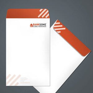 Custom Business Envelopes