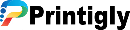Printigly Logo