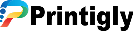 Printigly Logo