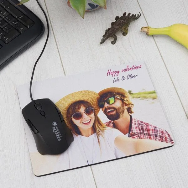 Custom Mouse Pads