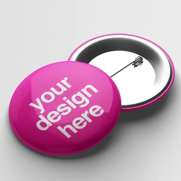 Bulk Custom Badges