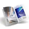 Custom Printed Booklet