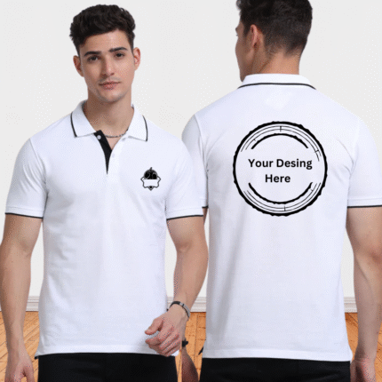 Personalized Polo Shirts Printing