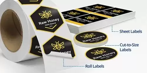 Custom Labels